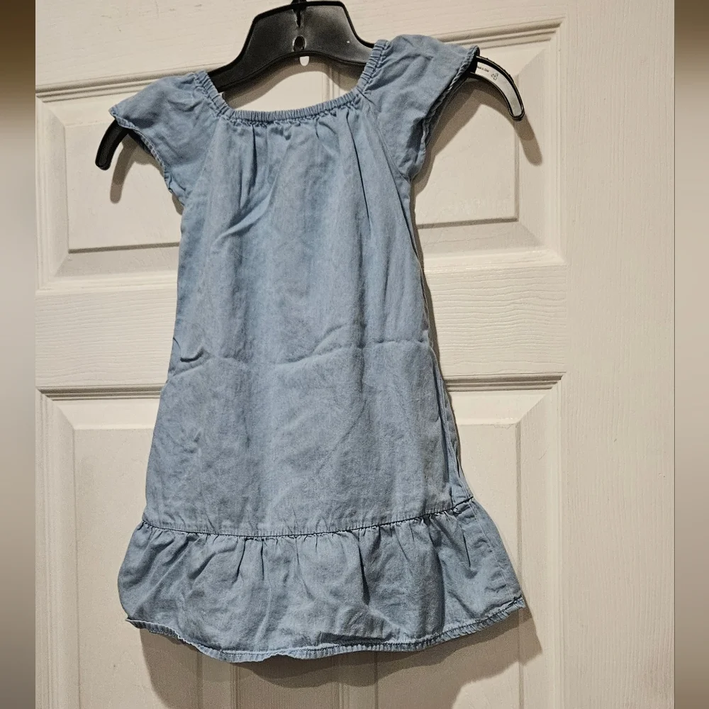 THE CHILDRENS PLACE DRESS